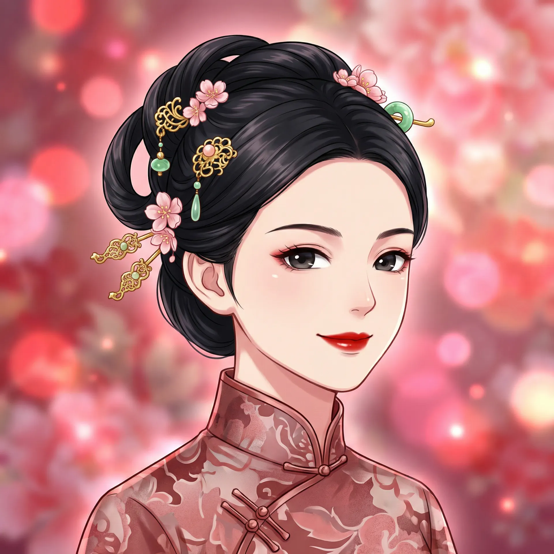 桃花仙子 - 国产在线观看香蕉视频 人气女神